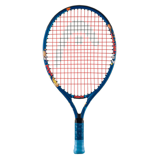 Paw 19 Kids Racket Blue