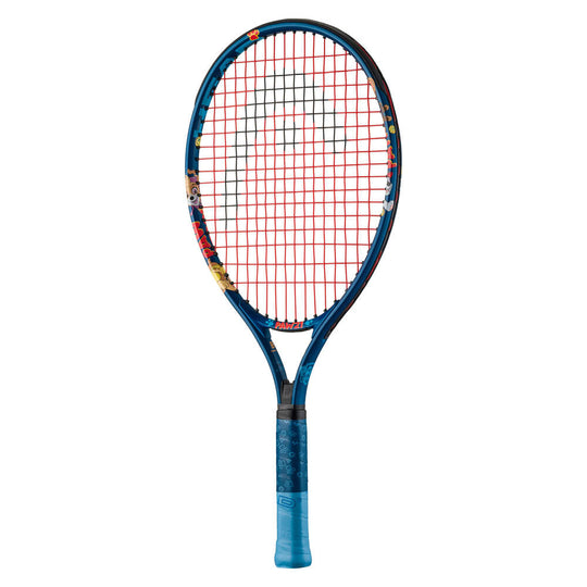 Paw 21 Kids Racket Blue