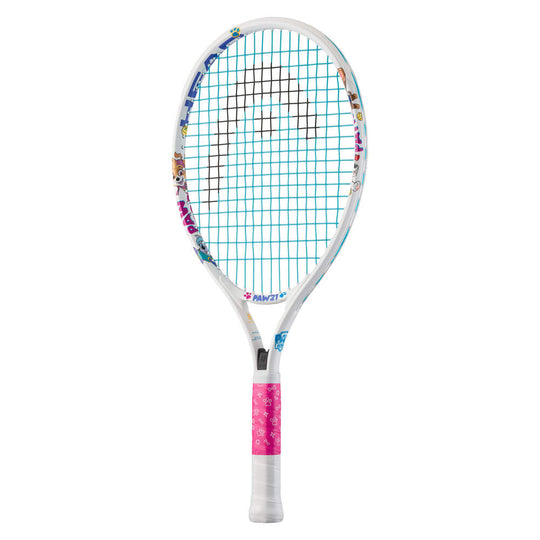 Paw 21 Kids Racket White