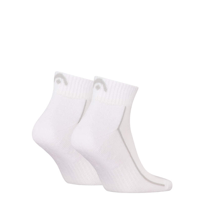 SOCKS TENNIS 2P PERFORMANCE Quarter