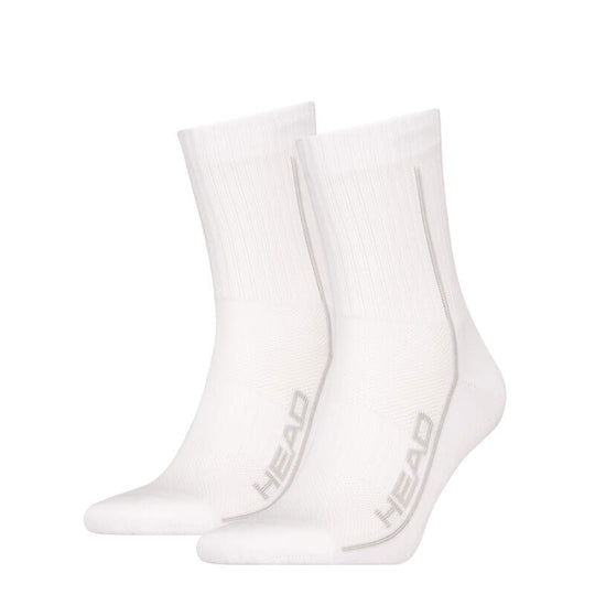 SOCKS TENNIS 2P PERFORMANCE Short Crew
