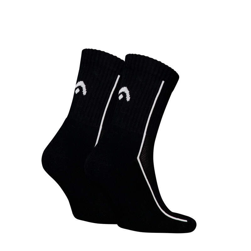 SOCKS TENNIS 2P PERFORMANCE Short Crew