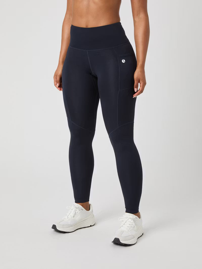 Ace Pocket Tights Night Sky