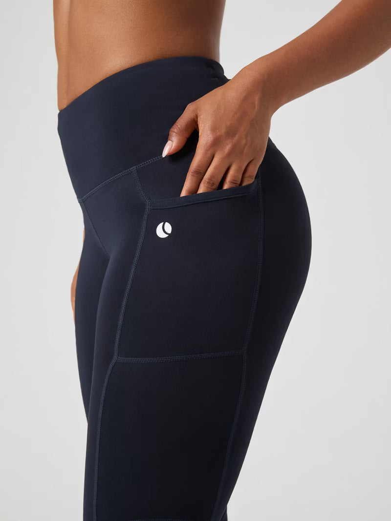 Ace Pocket Tights Night Sky