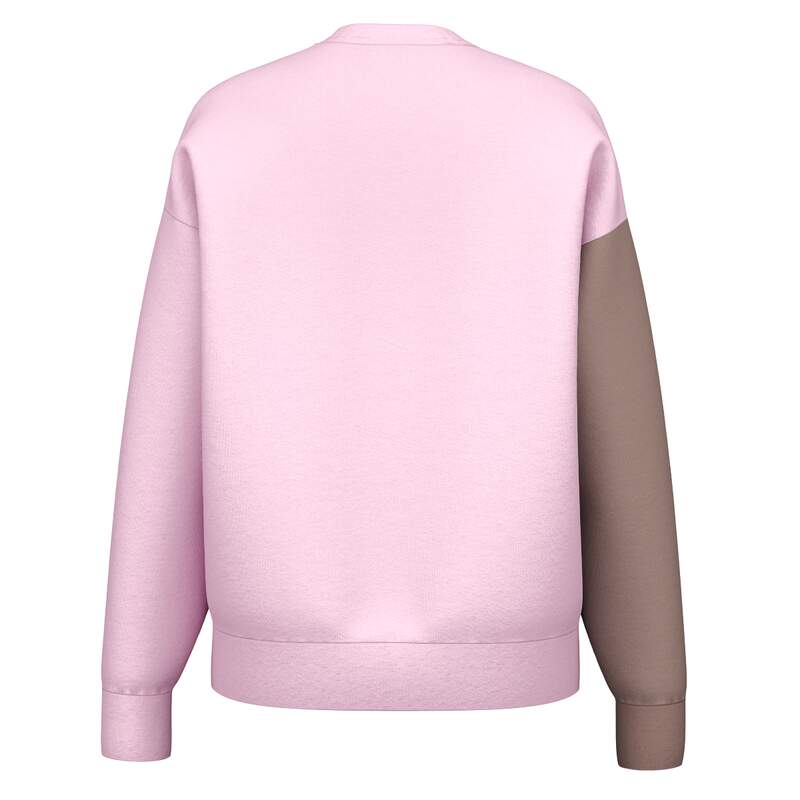 Motion Crewneck Print Unisex
