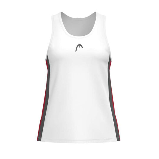 CLUB 25 TECH Tank Top Women