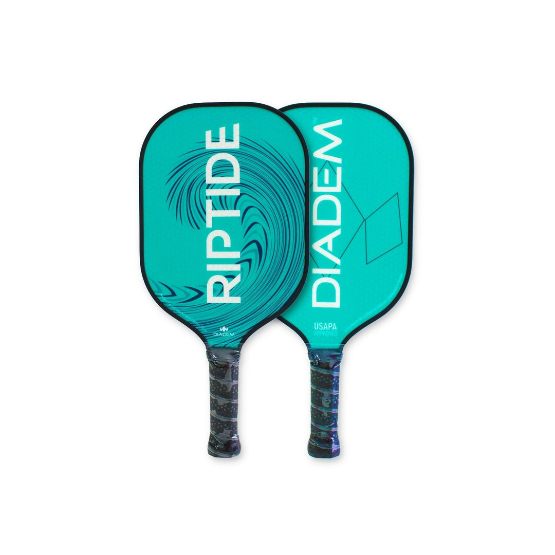 Riptide Pickleball