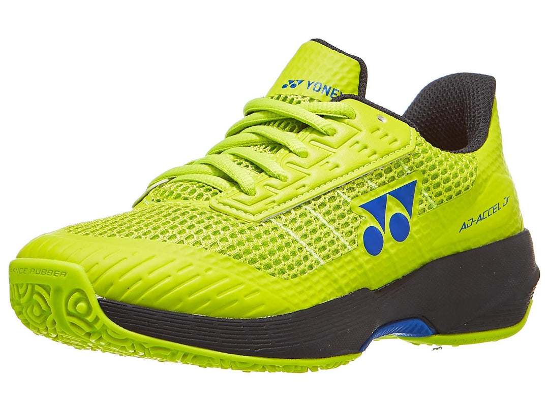 AD-ACCEL JUNIOR CLAY Fresh Lime