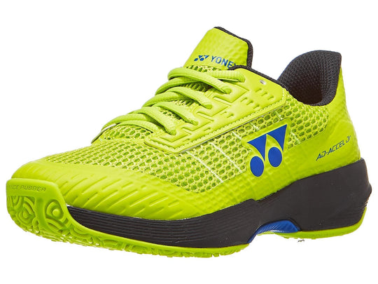 AD-ACCEL JUNIOR CLAY Fresh Lime