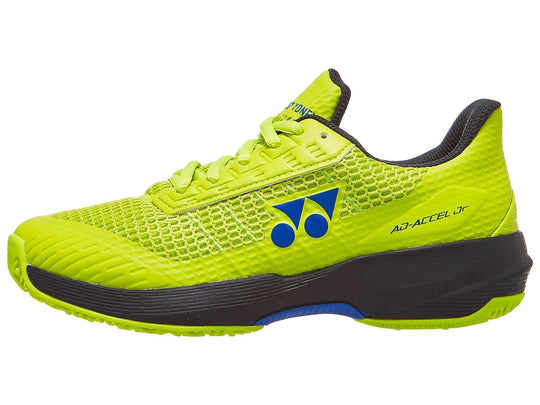 AD-ACCEL JUNIOR CLAY Fresh Lime