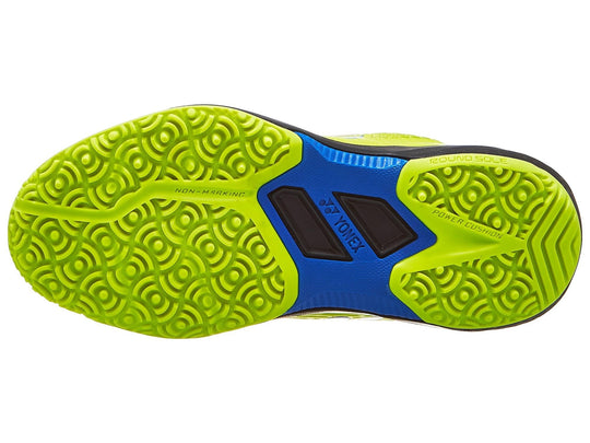 AD-ACCEL JUNIOR CLAY Fresh Lime