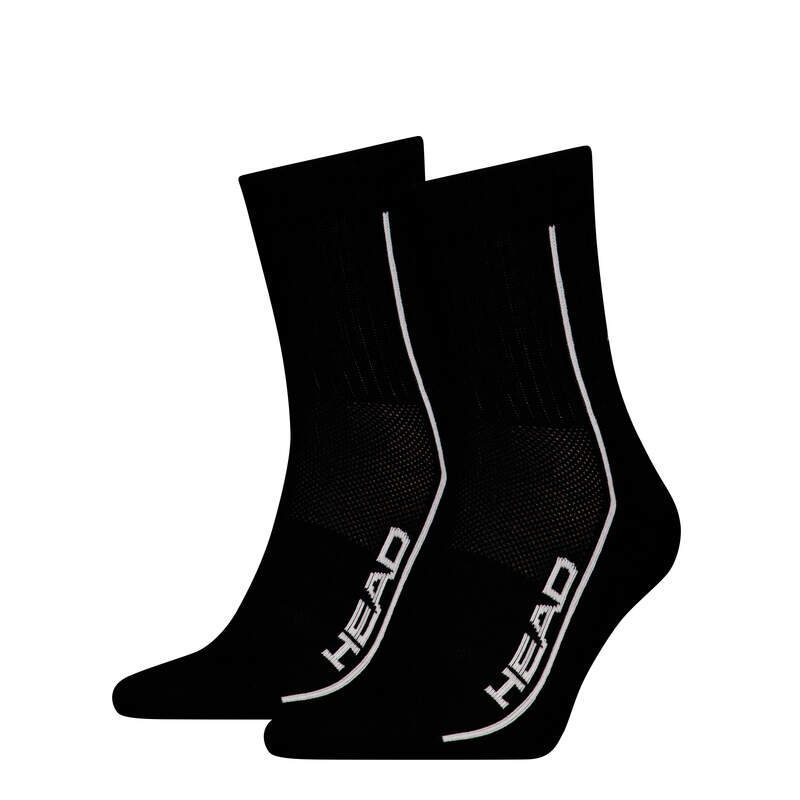 SOCKS TENNIS 2P PERFORMANCE Short Crew