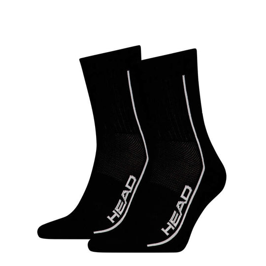 SOCKS TENNIS 2P PERFORMANCE Short Crew