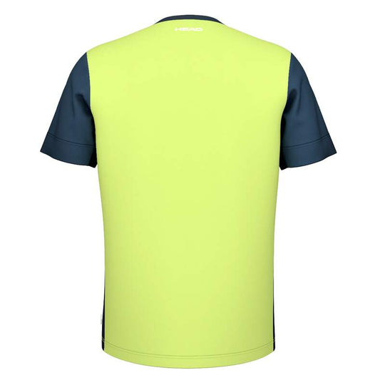 Slice T- Shirt Men