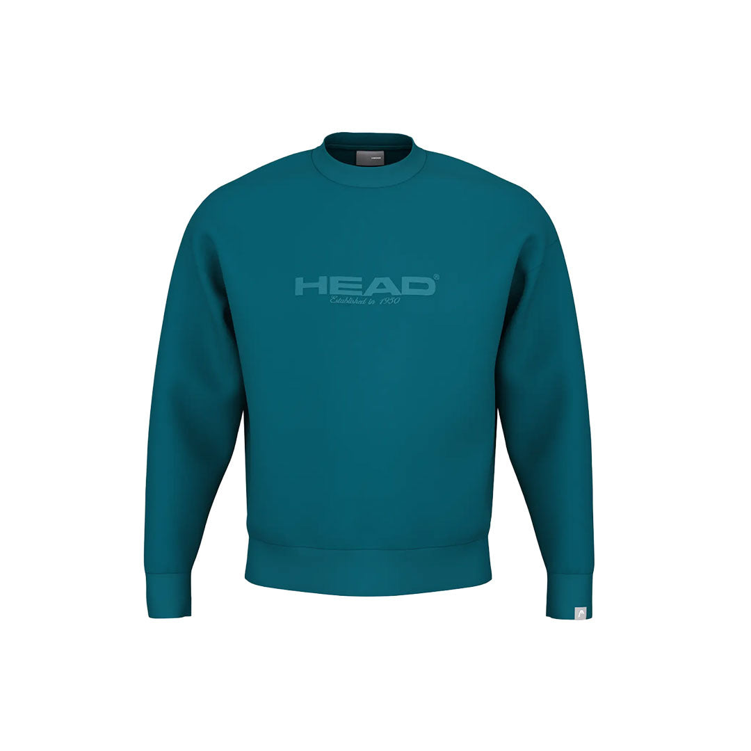 MOTION Crewneck Unisex