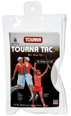 Tourna Tac 10er