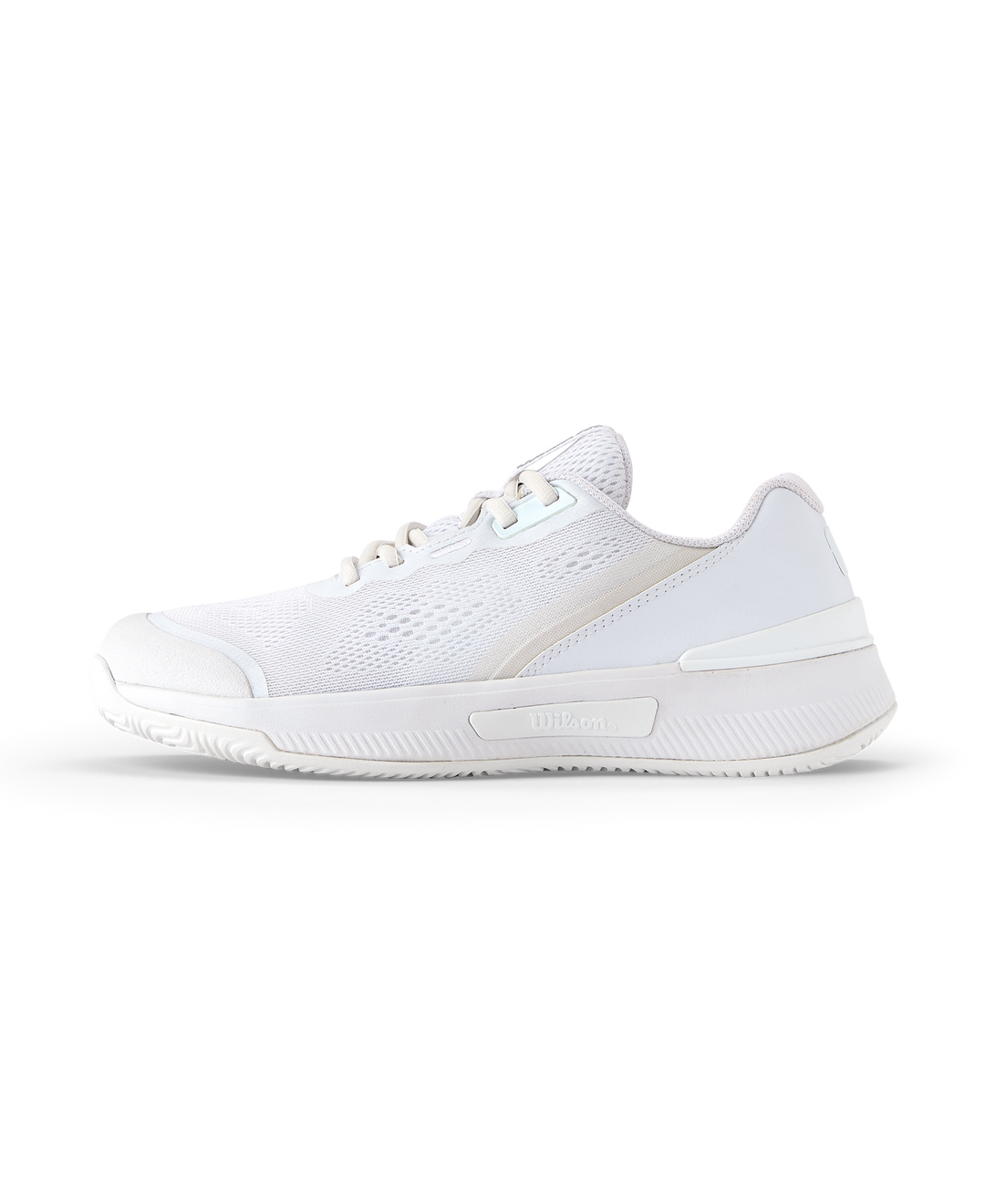 INTRIGUE PRO Wh/Wh/Silver 7.5 - Court Kings