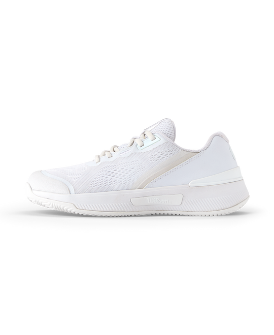 INTRIGUE PRO Wh/Wh/Silver 7.5 - Court Kings