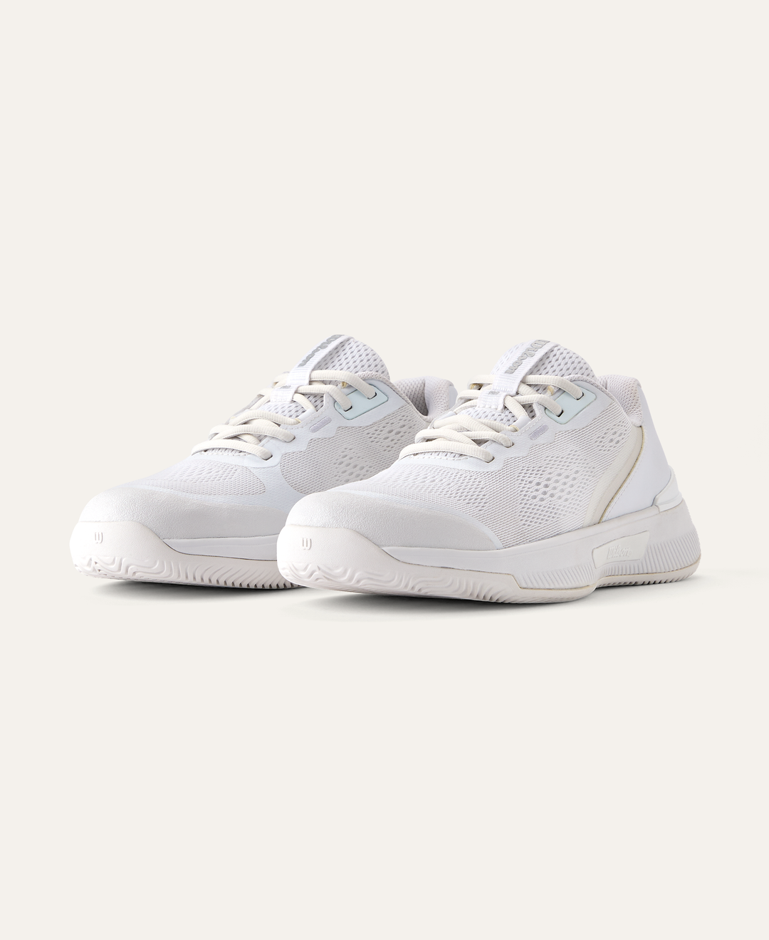INTRIGUE PRO Wh/Wh/Silver 7.5 - Court Kings