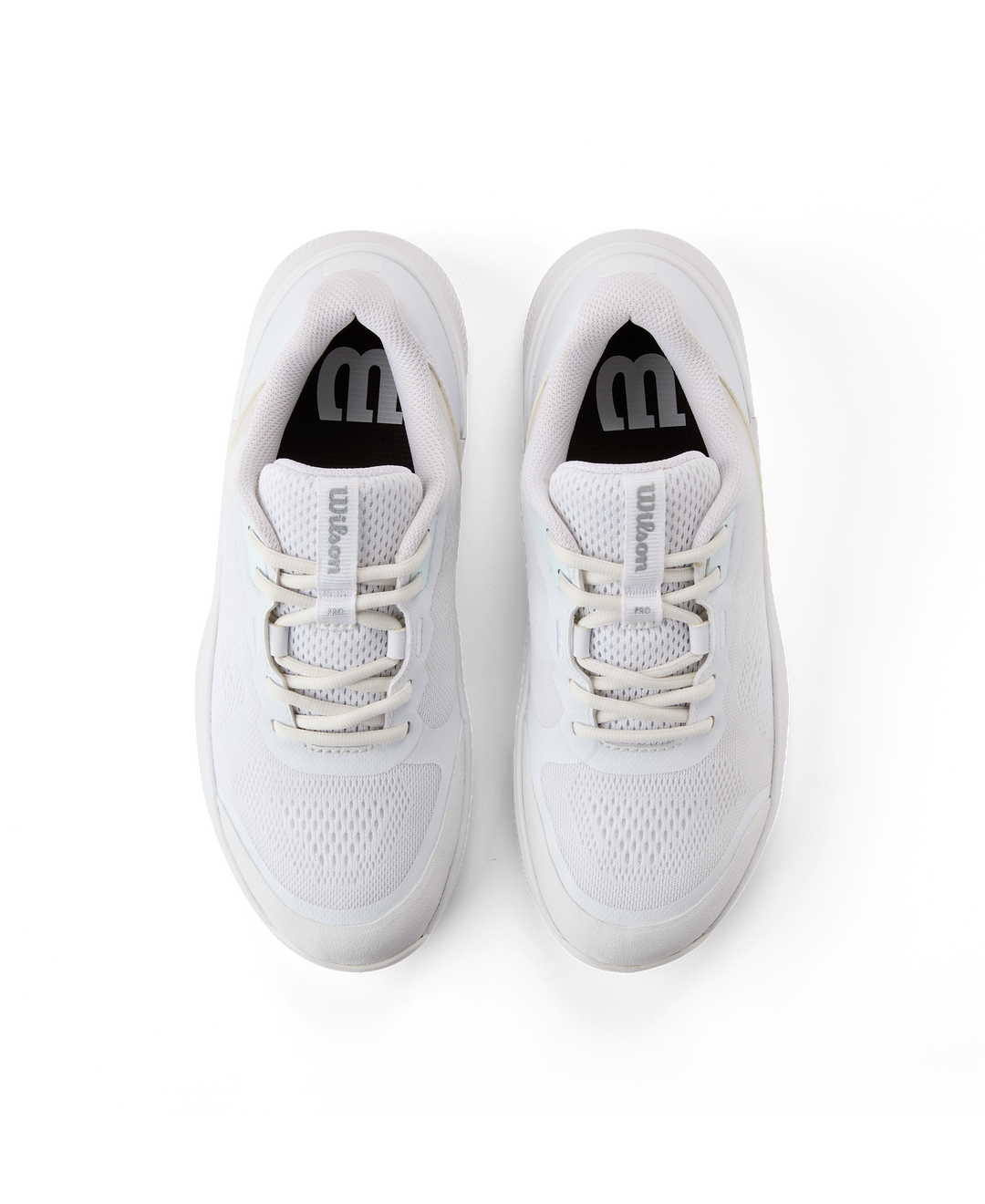 INTRIGUE PRO Wh/Wh/Silver 7.5 - Court Kings