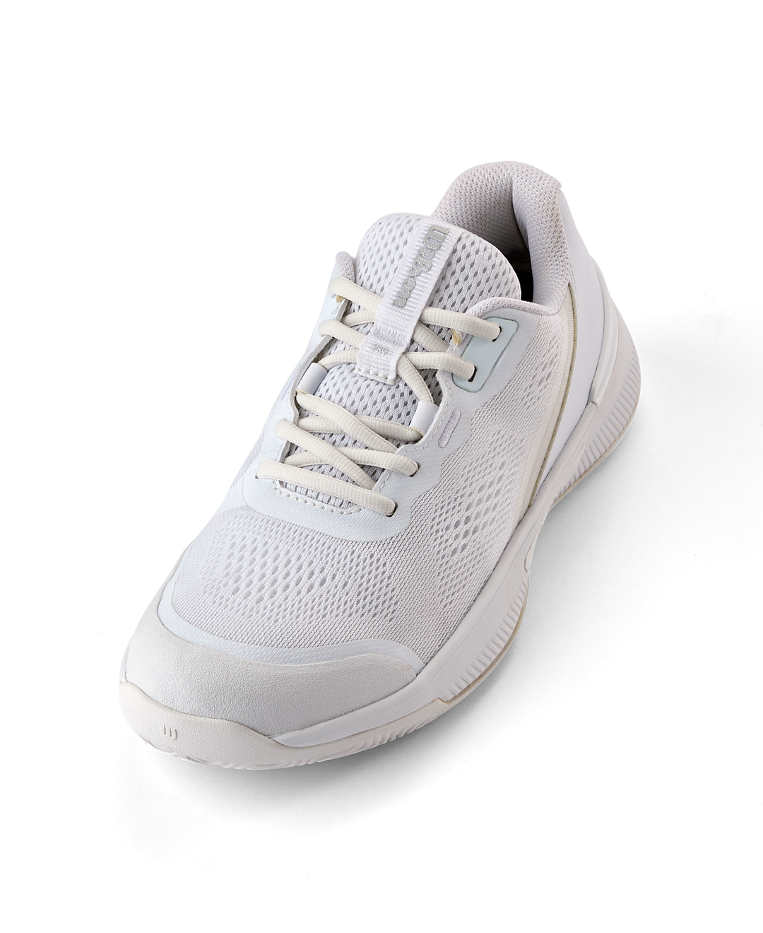 INTRIGUE PRO Wh/Wh/Silver 7.5 - Court Kings