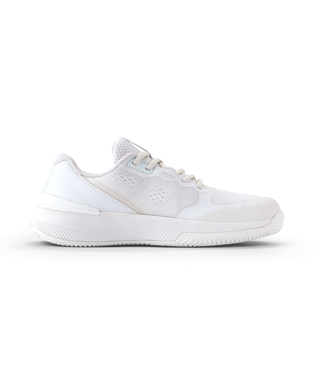 INTRIGUE PRO Wh/Wh/Silver 7.5 - Court Kings