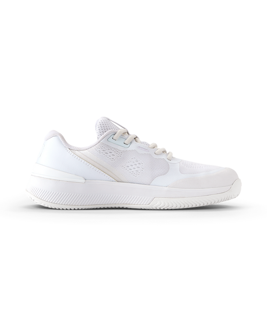 INTRIGUE PRO Wh/Wh/Silver 7.5 - Court Kings