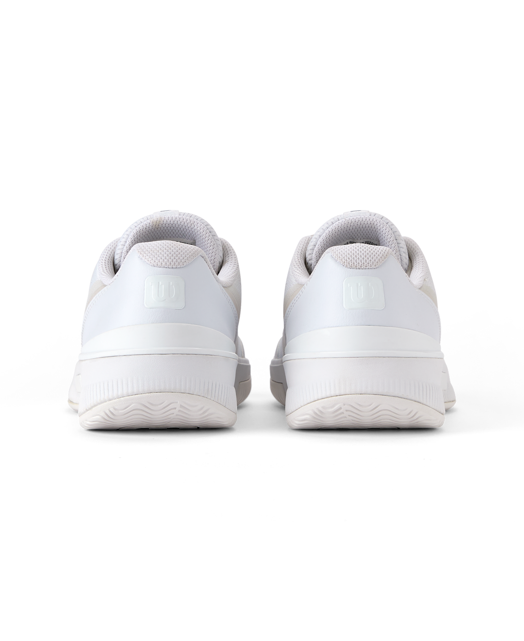 INTRIGUE PRO Wh/Wh/Silver 7.5 - Court Kings