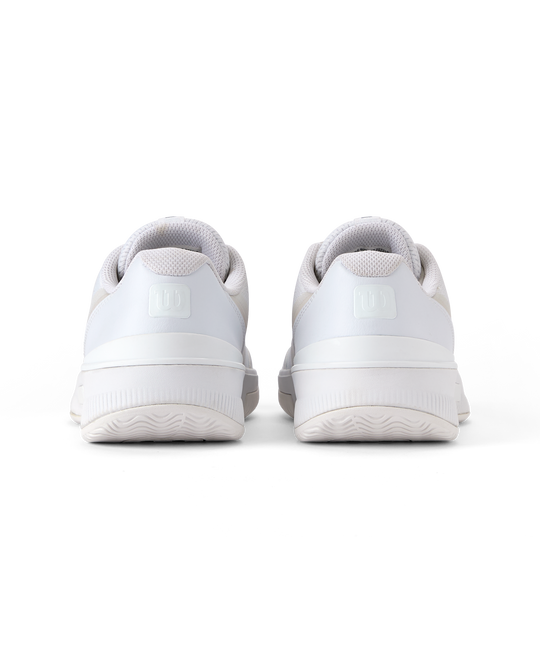 INTRIGUE PRO Wh/Wh/Silver 7.5 - Court Kings