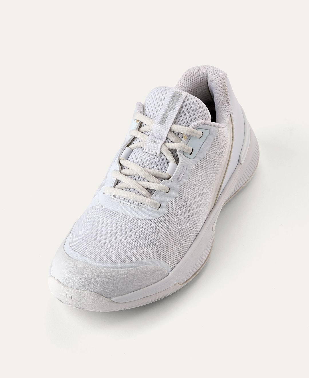 INTRIGUE PRO Wh/Wh/Silver 7.5 - Court Kings