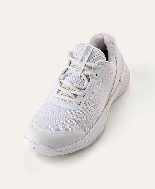 INTRIGUE PRO Wh/Wh/Silver 7.5 - Court Kings