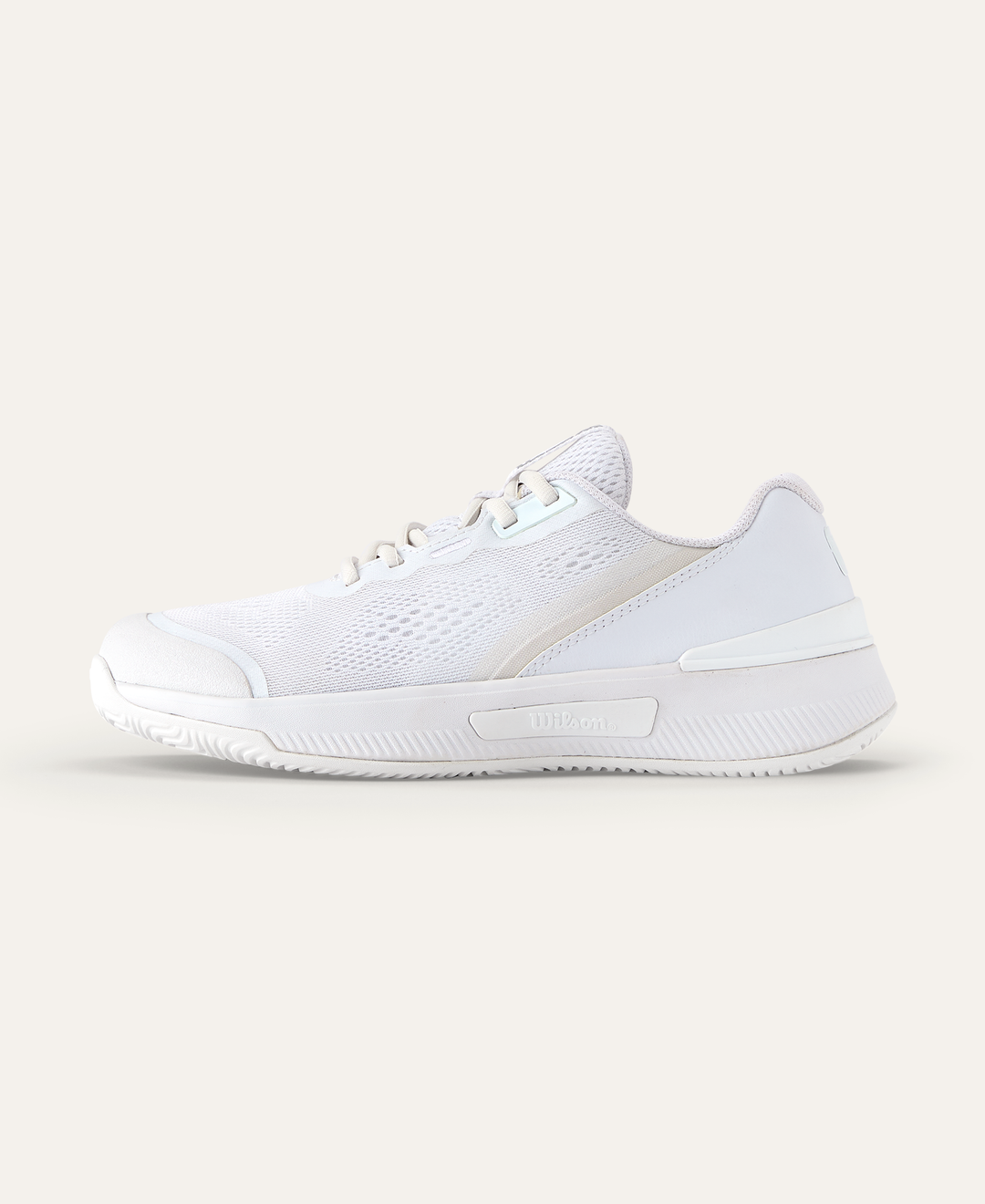 INTRIGUE PRO Wh/Wh/Silver 7.5 - Court Kings