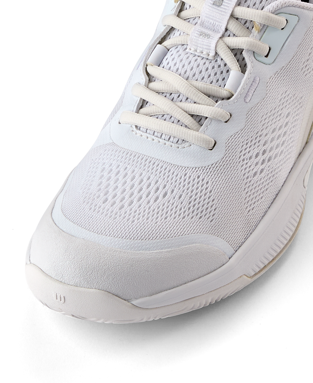 INTRIGUE PRO Wh/Wh/Silver 7.5 - Court Kings