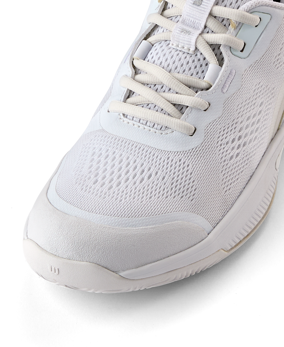 INTRIGUE PRO Wh/Wh/Silver 7.5 - Court Kings