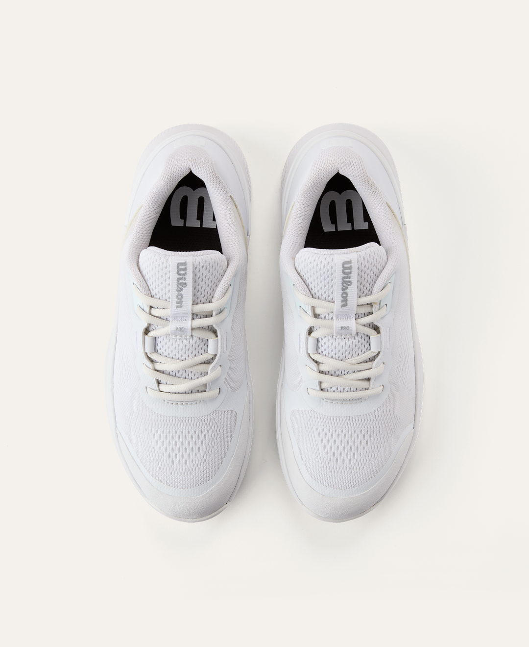 INTRIGUE PRO Wh/Wh/Silver 7.5 - Court Kings