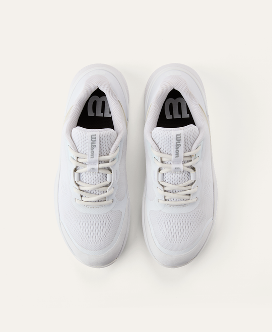 INTRIGUE PRO Wh/Wh/Silver 7.5 - Court Kings