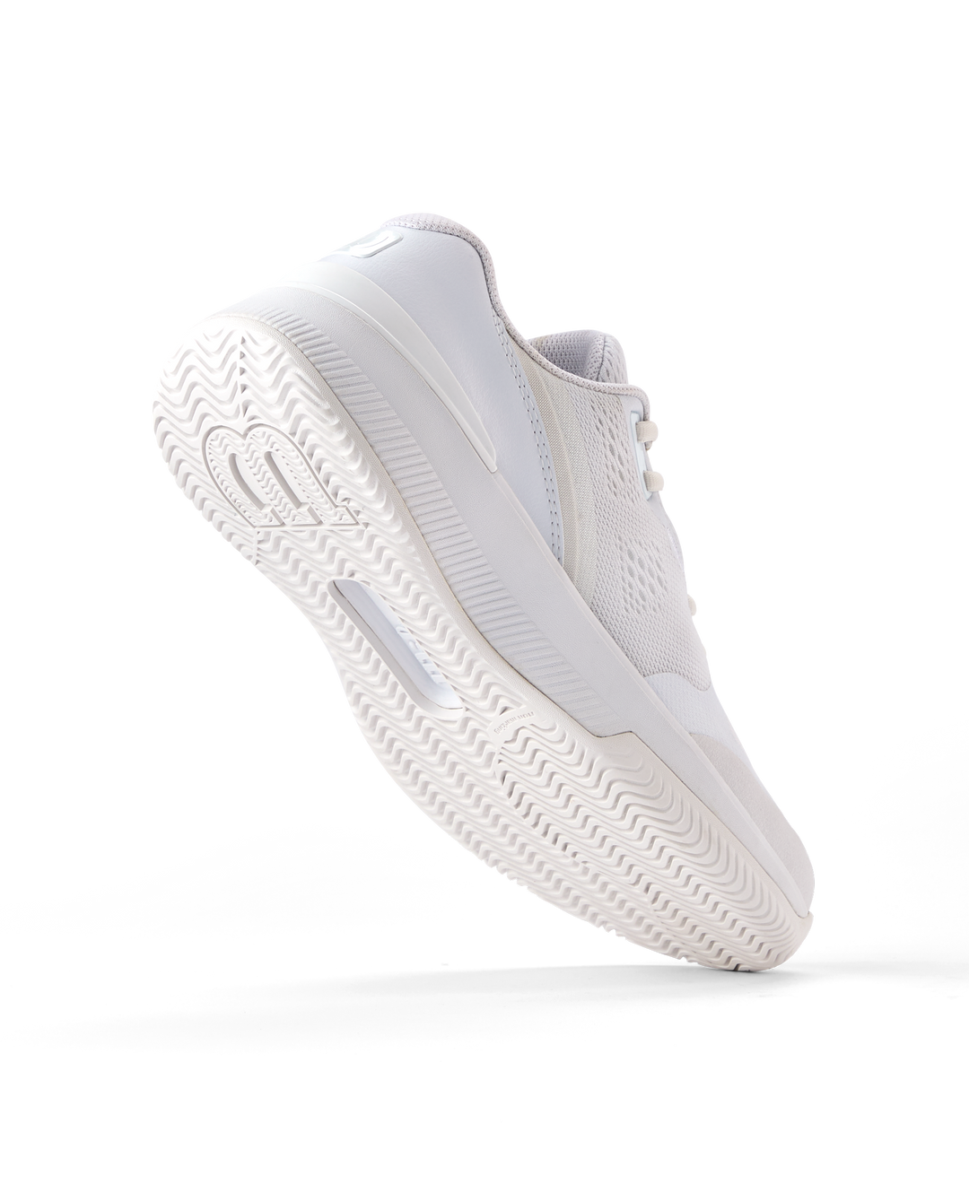 INTRIGUE PRO Wh/Wh/Silver 7.5 - Court Kings