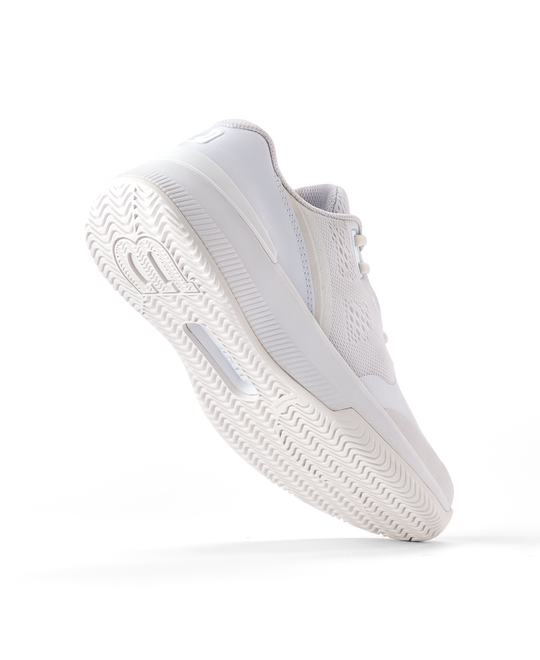 INTRIGUE PRO Wh/Wh/Silver 7.5 - Court Kings