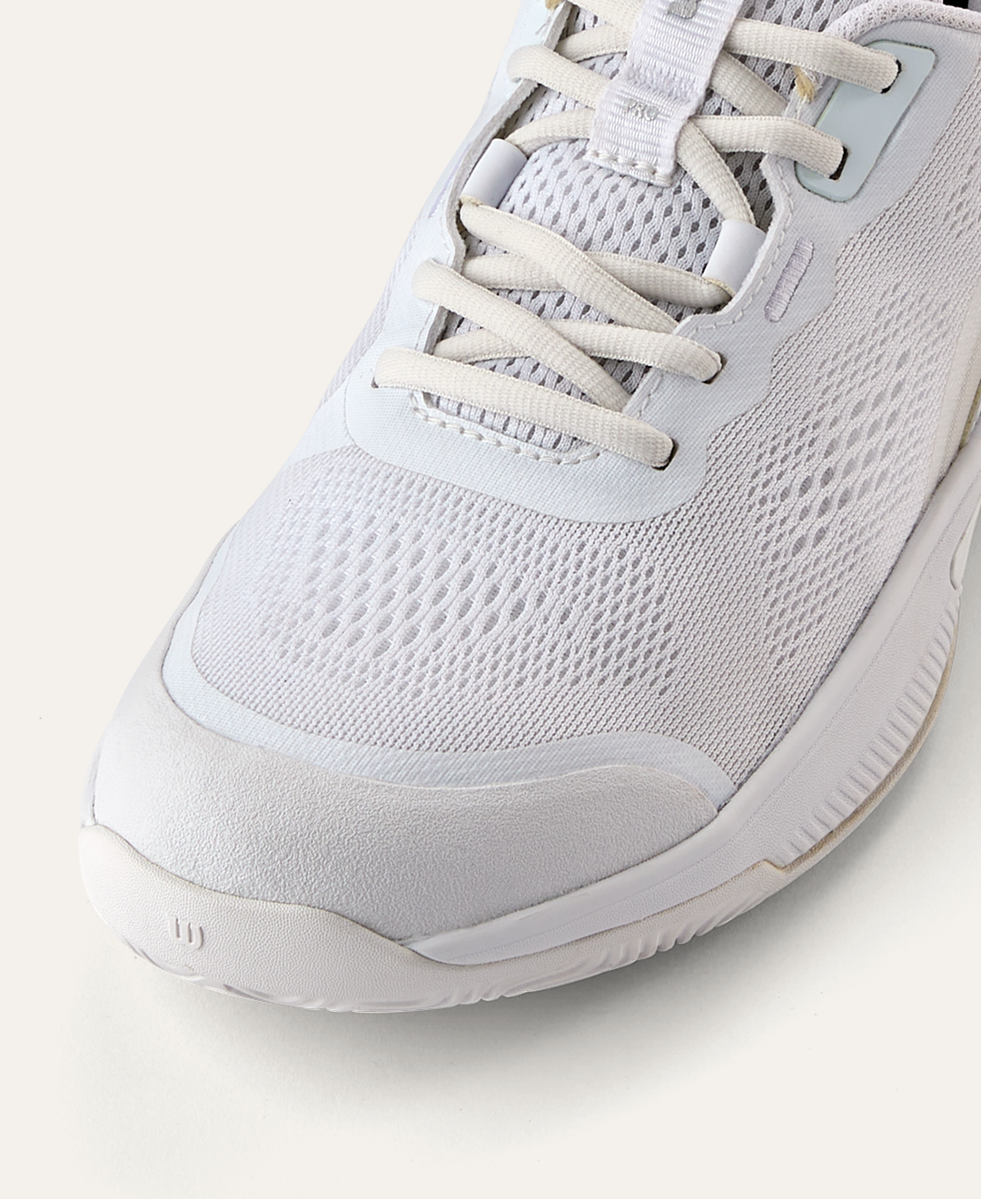 INTRIGUE PRO Wh/Wh/Silver 7.5 - Court Kings