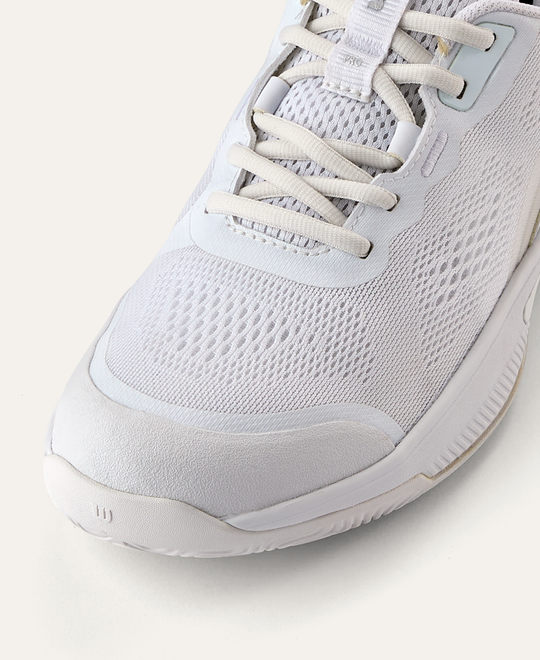 INTRIGUE PRO Wh/Wh/Silver 7.5 - Court Kings