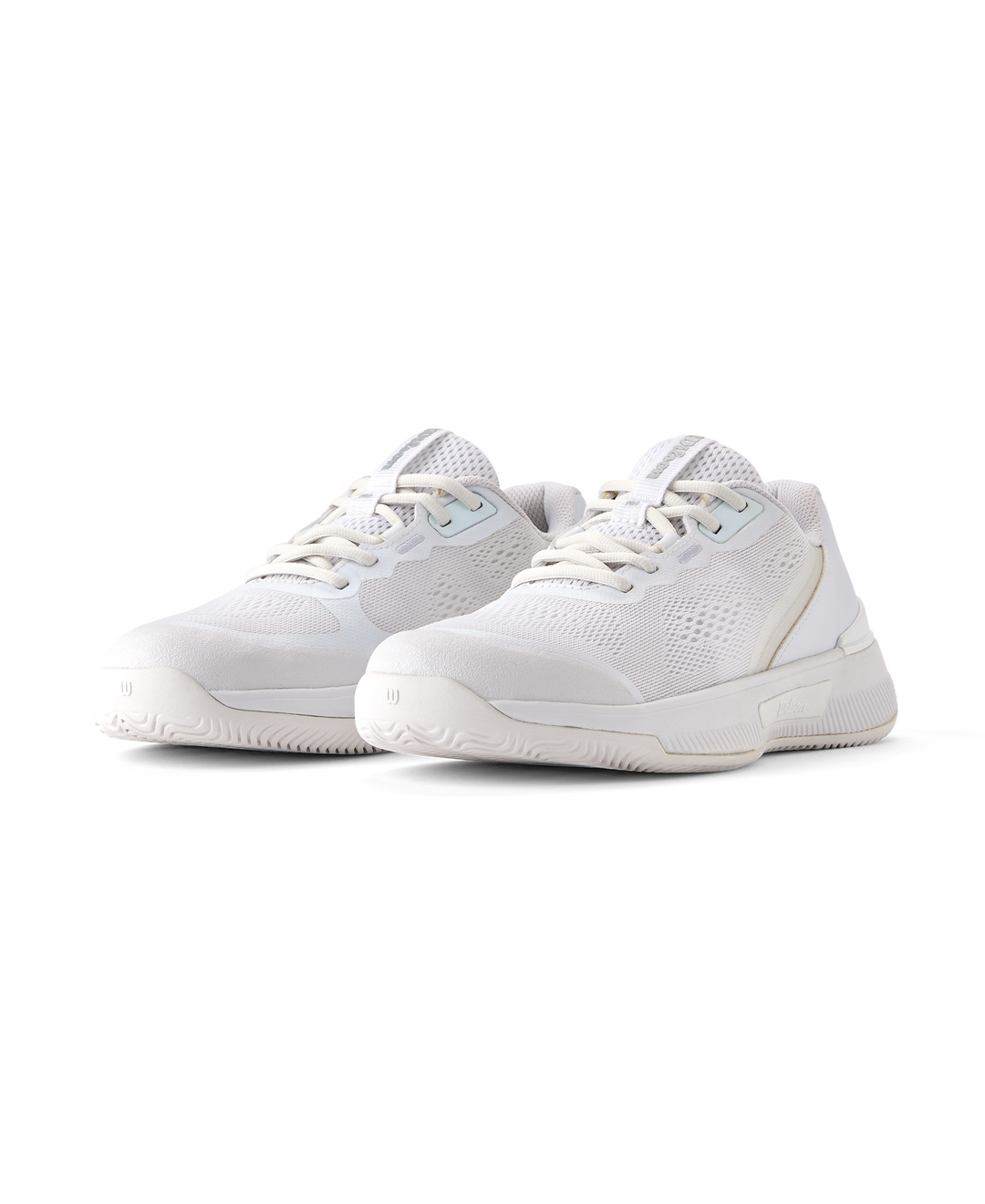 INTRIGUE PRO Wh/Wh/Silver 7.5 - Court Kings