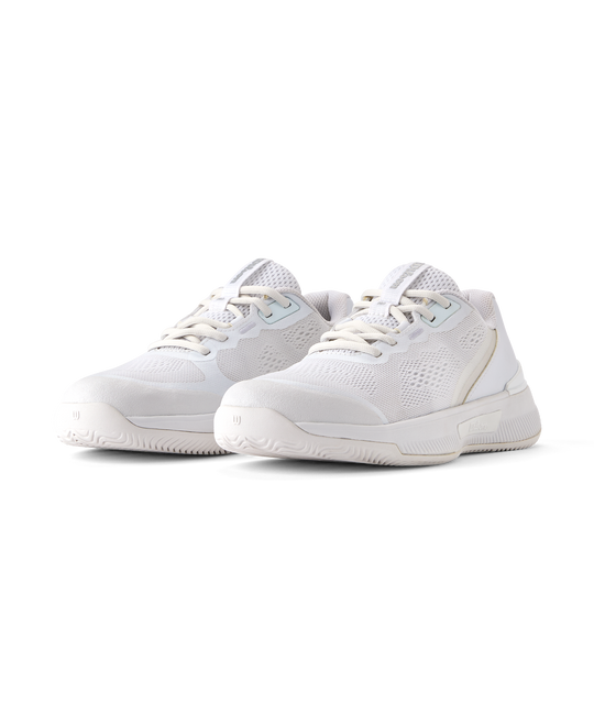 INTRIGUE PRO Wh/Wh/Silver 7.5 - Court Kings