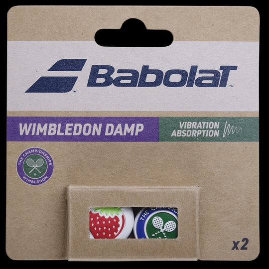 Wimbledon Damp
